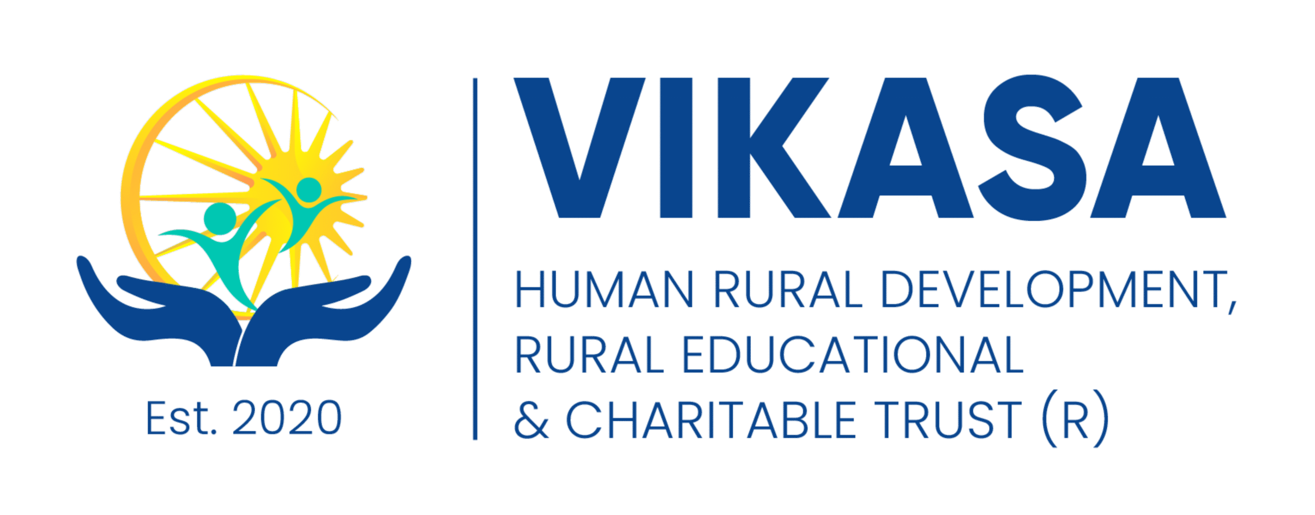 Vikasa - Client Logo
