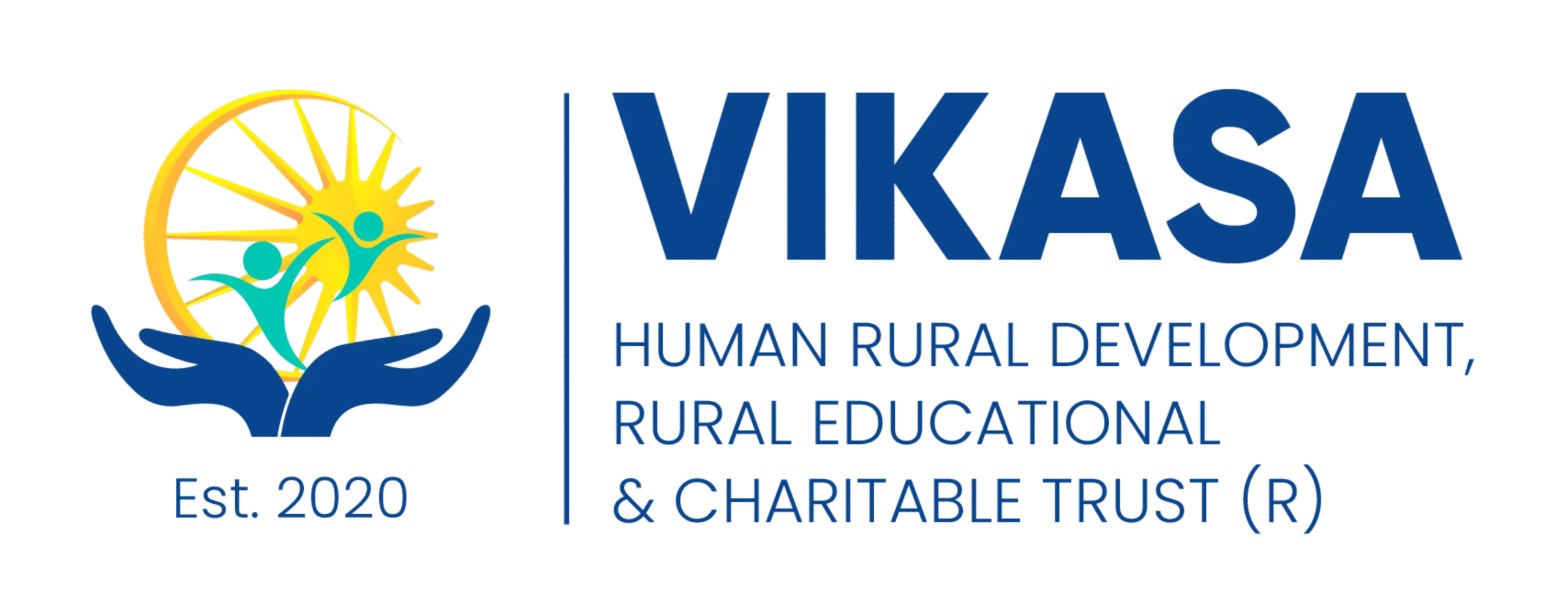 Vikasa - Client Logo